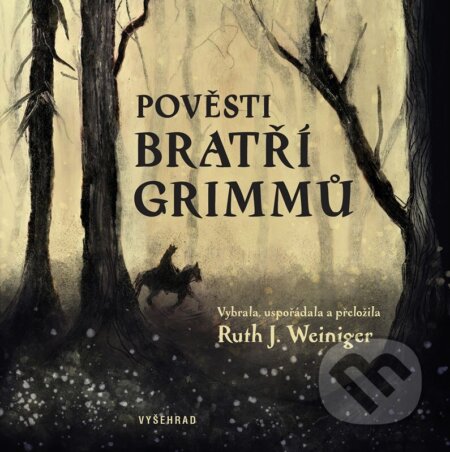Pověsti bratří Grimmů