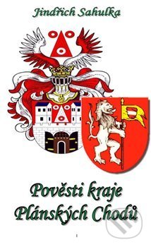Pověsti kraje Plánských Chodů