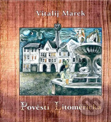Pověsti Litoměřicka