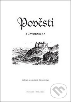 Pověsti z Javornicka