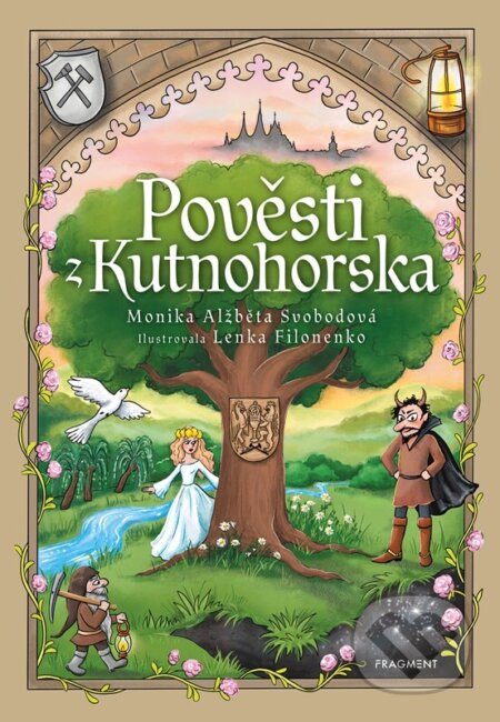 Pověsti z Kutnohorska
