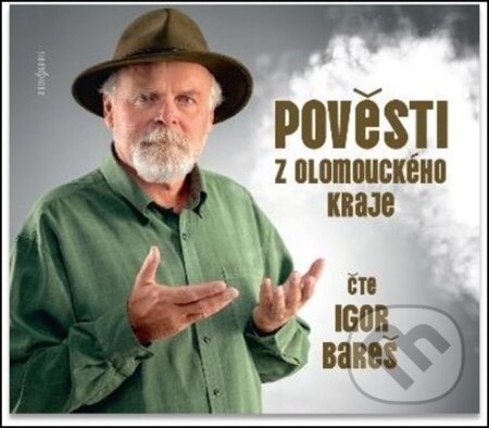 Pověsti z Olomouckého kraje