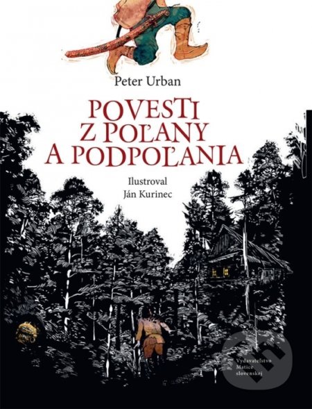 Povesti z Poľany a Podpoľania