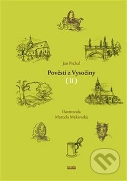 Pověsti z Vysočiny II.