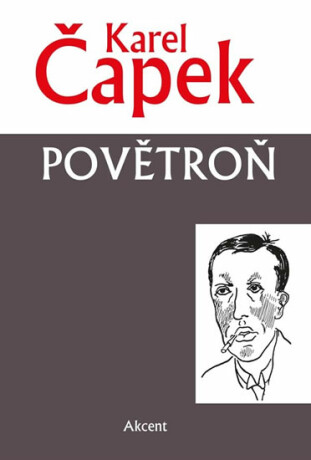 Povětroň