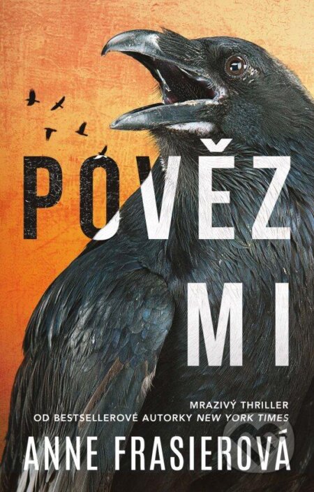 Pověz mi
