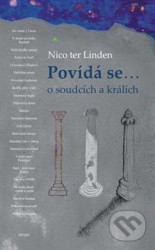 Povídá se… o soudcích a králích