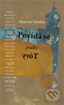 Povídá se… podle Tóry