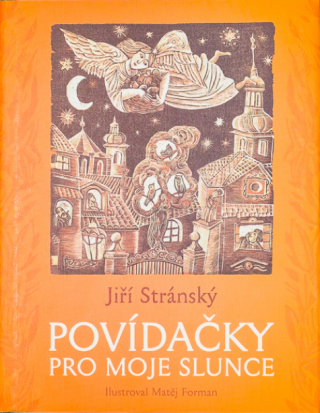 Povídačky pro moje slunce