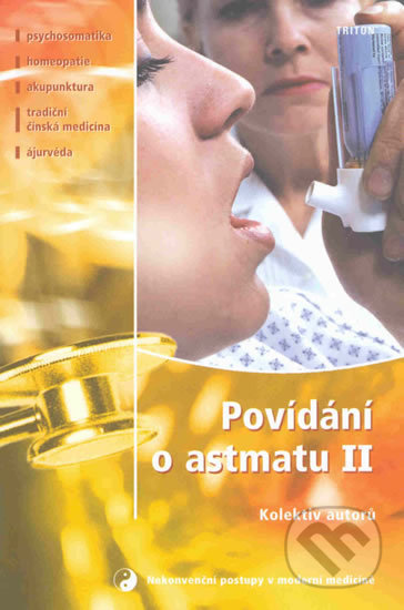 Povídání o astmatu II.