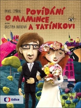 Povídání o mamince a tatínkovi