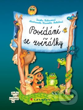 Povídání se zvířátky