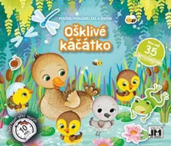 Povídej pohádku zas a znova