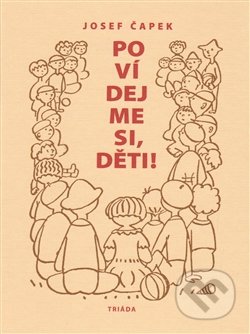 Povídejme si, děti!