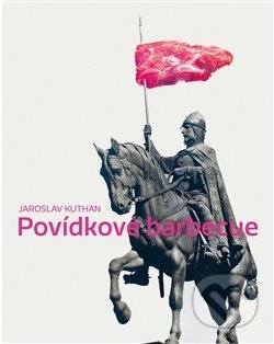 Povídkové barbecue