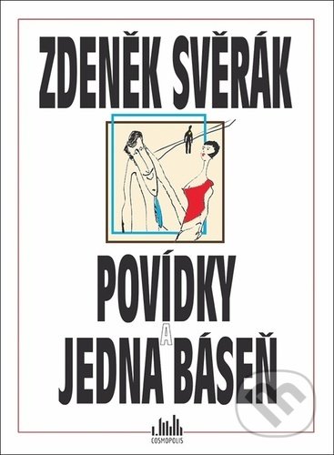 Povídky a jedna báseň