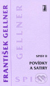 Povídky a satiry – Spisy II
