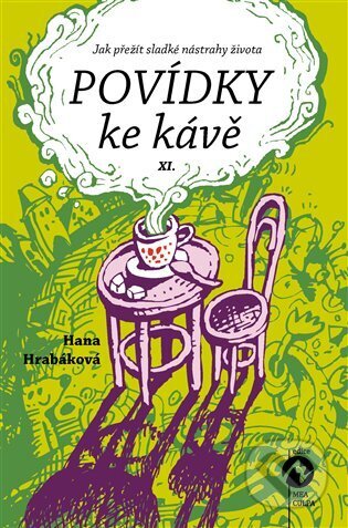 Povídky ke kávě XI.