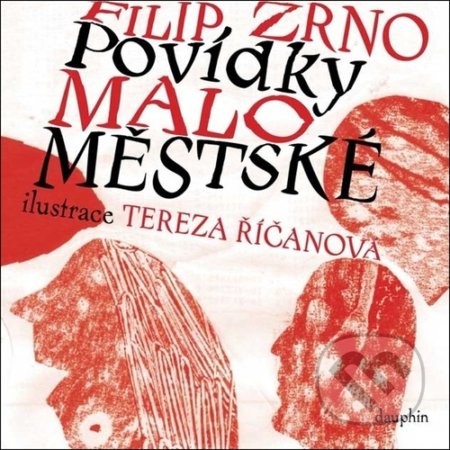 Povídky maloměstské