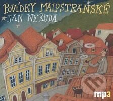 Povídky malostranské (CD (mp3))