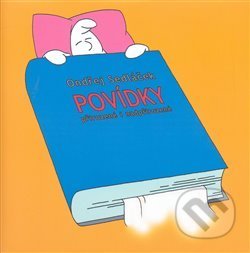 Povídky přirozené i nadpřirozené