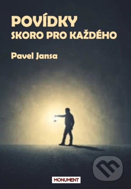 Povídky skoro pro každého