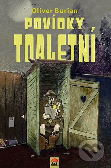 Povídky toaletní