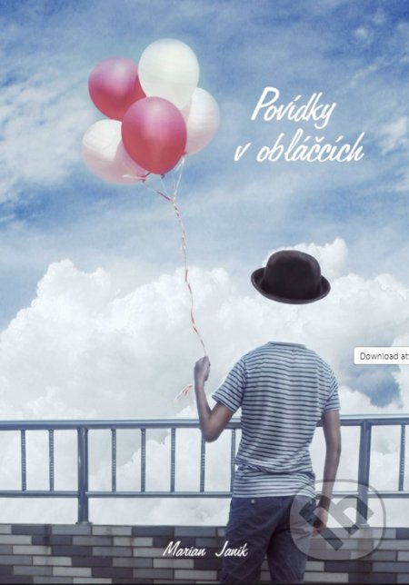 Povídky v obláčcích