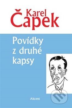 Povídky z druhé kapsy
