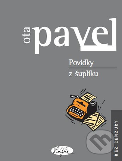 Povídky z šuplíku (Bez cenzury)