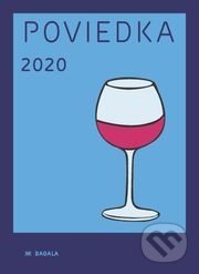 Poviedka 2020 (Antológia)