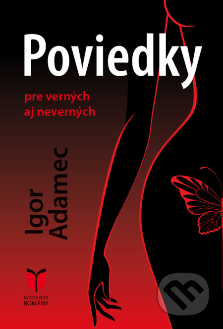 Poviedky pre verných aj neverných