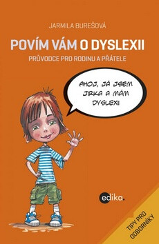 Povím vám o dyslexii