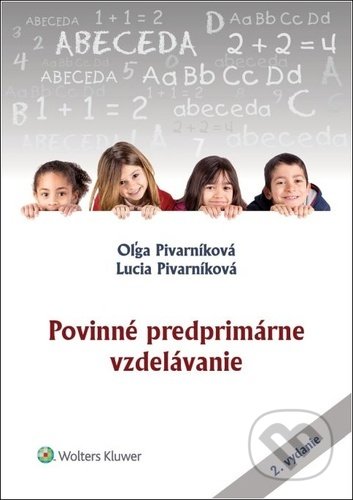 Povinné predprimárne vzdelávanie