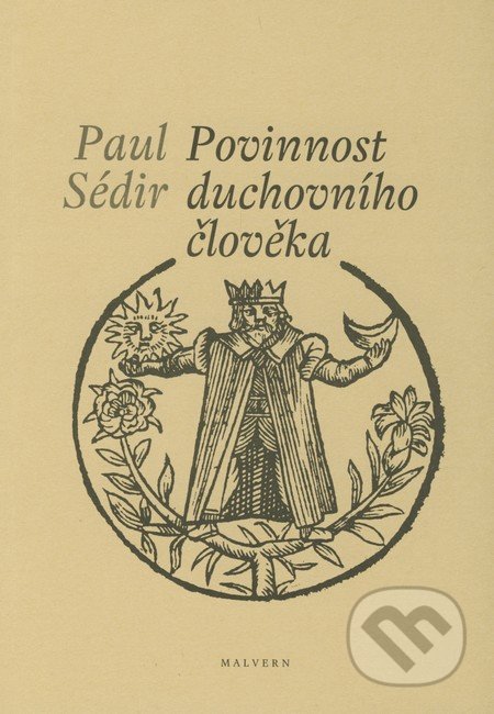 Povinnost duchovního člověka