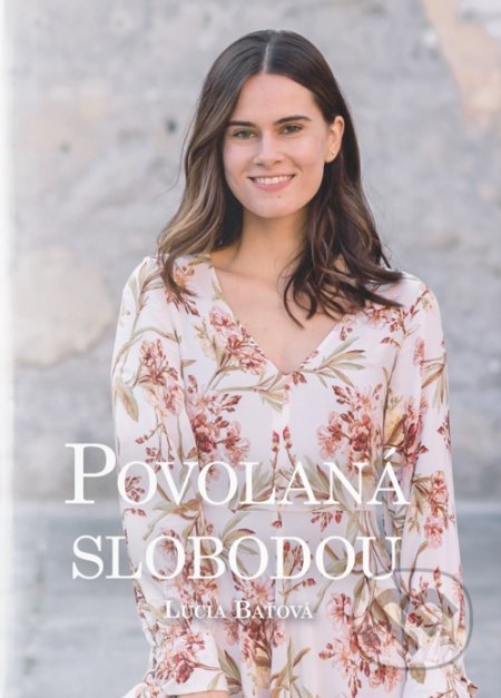 Povolaná slobodou