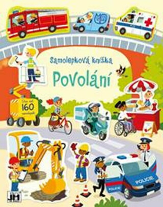 Povolání
