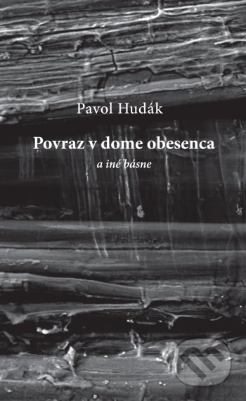 Povraz v dome obesenca a iné básne