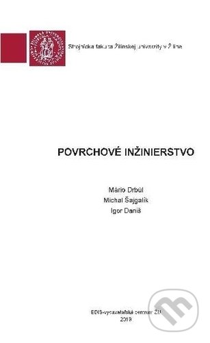 Povrchové inžinierstvo