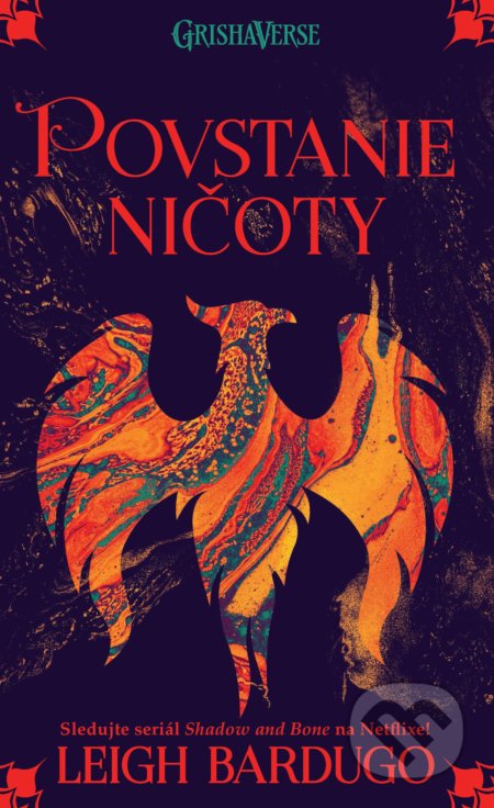 Povstanie ničoty