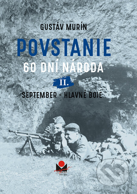 Povstanie