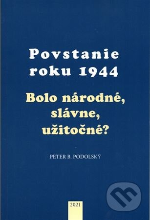 Povstanie roku 1944