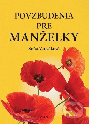 Povzbudenia pre manželky