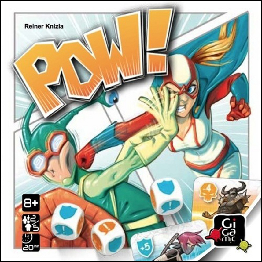 Pow