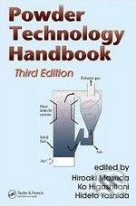 Powder Technology Handbook (Third Edition)