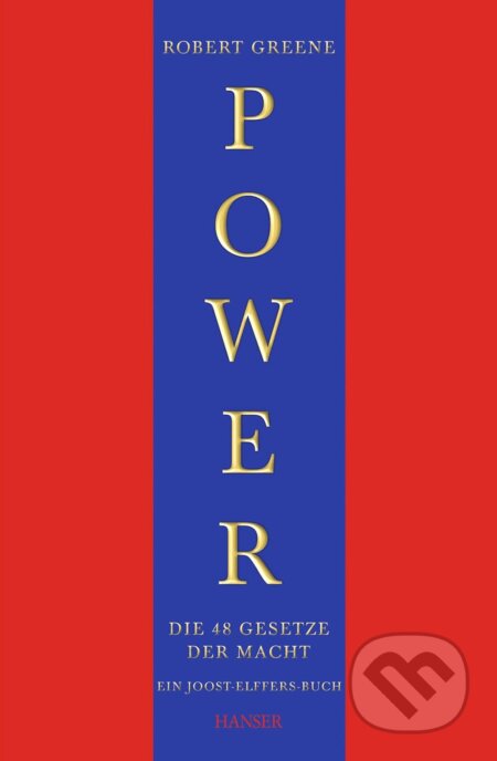 Power (Die 48 Gesetze der Macht)