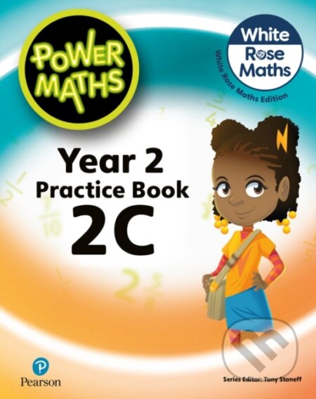 Power Maths 2nd Edition Practice Book 2C