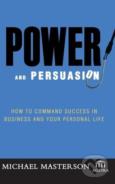 POWER & PERSUASION