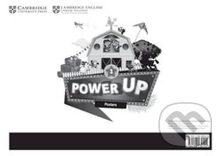 Power Up Level 1 - Posters (10)
