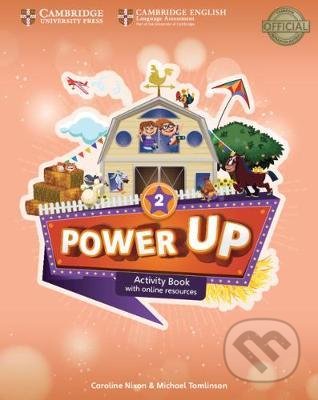 Power Up Level 2